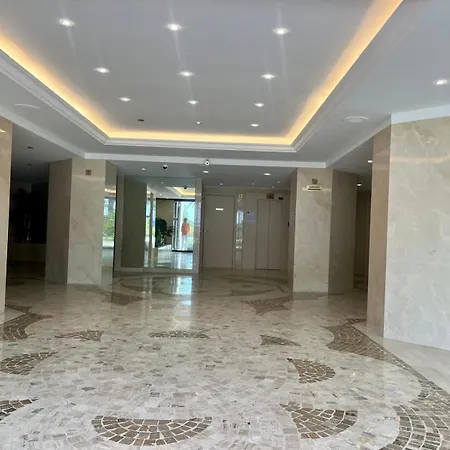 Apartamento Center Bay Sky 7