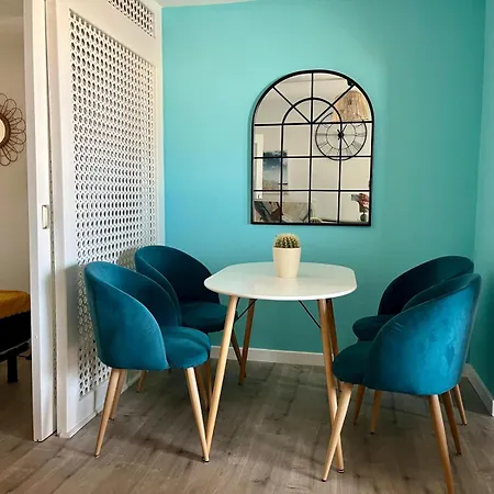 Apartamento Center Bay Sky 7 *