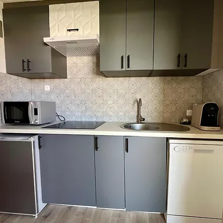 Apartamento Center Bay Sky 7 *