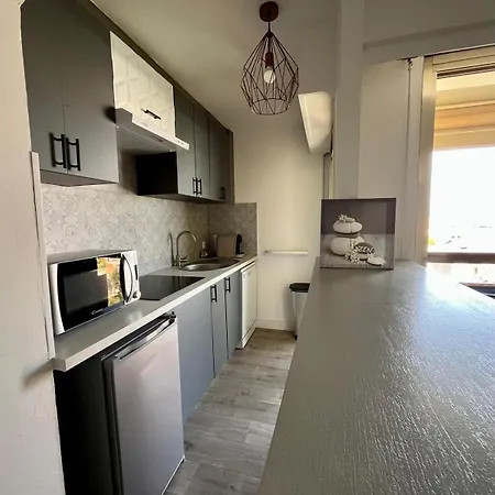 Appartement Center Bay Sky 7